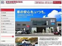Sites similar to kiwa-j.com