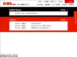 Sites similar to kiwa-mc.co.jp