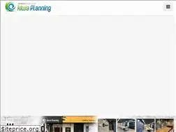 Sites similar to kiwa-planning.com