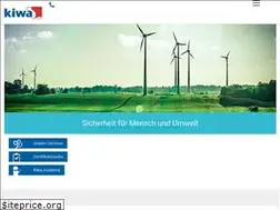 Sites similar to kiwabcs.de