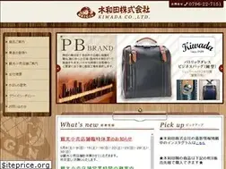 Sites similar to kiwada.com