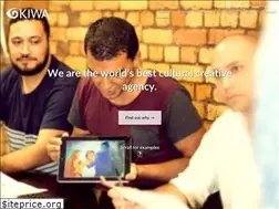 Sites similar to kiwadigital.com