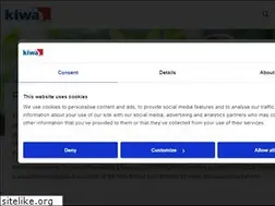 Sites similar to kiwafood.com
