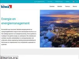 Sites similar to kiwagastechnology.nl