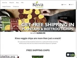 Sites similar to kiwalife.com