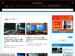Sites similar to kiwametai.com