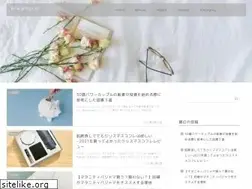 Sites similar to kiwamimochicoh.com