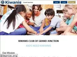 Sites similar to kiwanis-gj.org
