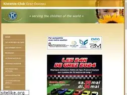 Sites similar to kiwanis-grez.be