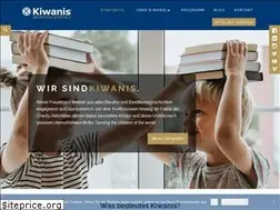 Sites similar to kiwanis-mannheim-kurpfalz.de