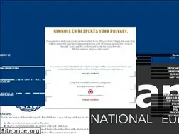 Sites similar to kiwanis.eu