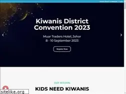 Sites similar to kiwanis.org.my