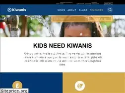 Sites similar to kiwanis.us