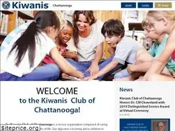 Sites similar to kiwanischatt.org