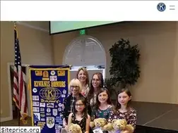 Sites similar to kiwanisclublajolla.org