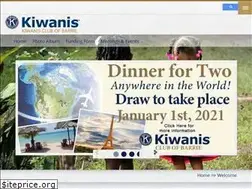 Sites similar to kiwanisclubofbarrie.com