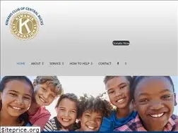 Sites similar to kiwanisclubofcb.com