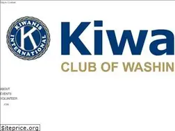Sites similar to kiwanisdc.org