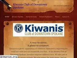 Sites similar to kiwanisdtspokane.org