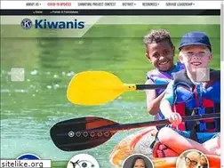 Sites similar to kiwanisecc.org
