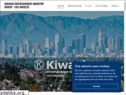 Sites similar to kiwaniseig.org