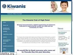 Sites similar to kiwanishighpoint.org