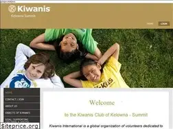 Sites similar to kiwaniskelowna.org