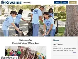 Sites similar to kiwanismilwaukee.org