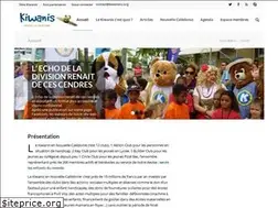 Sites similar to kiwanisnc.org