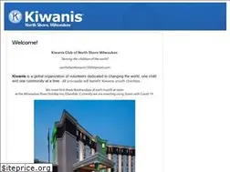 Sites similar to kiwanisnorthshoremke.com