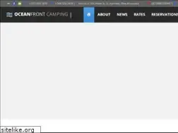 Sites similar to kiwanisoceanfrontcamping.com