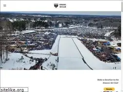 Sites similar to kiwanisskiclub.com