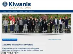 Sites similar to kiwanisvictoria.ca