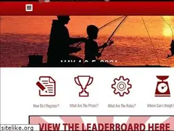 Sites similar to kiwaniswalleyeworld.com