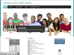 Sites similar to kiwaniswest.org