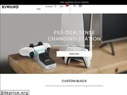Sites similar to kiwano.co