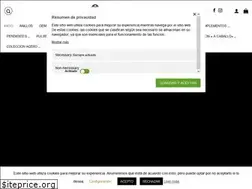 Sites similar to kiwapa.es