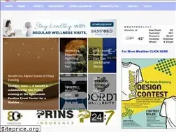 Sites similar to kiwaradio.com