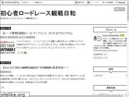 Sites similar to kiwaroadrace.com