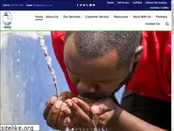 Sites similar to kiwasco.co.ke