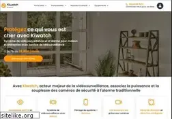 Sites similar to kiwatch.com