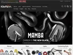 Sites similar to kiwavmotors.com