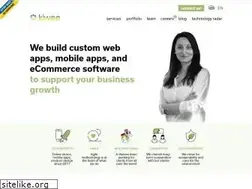 Sites similar to kiwee.eu