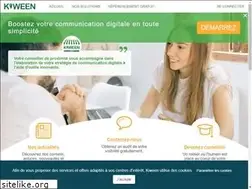 Sites similar to kiween.fr