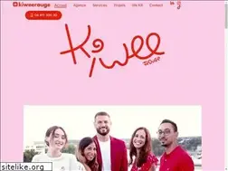 Sites similar to kiweerouge.com