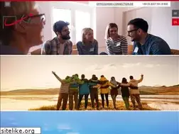 Sites similar to kiwi-connection.de