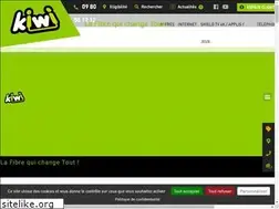 Sites similar to kiwi-fibre.fr