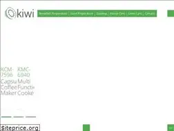Sites similar to kiwi-home.com