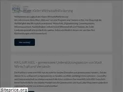 Sites similar to kiwi-kiel.de