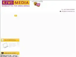 Sites similar to kiwi-media365.de